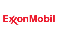 Logo of exxonMobil