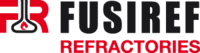 Logo of FUSIREF Refractirues