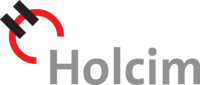 Logo of Holcim