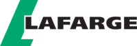 Logo of LAFRAGE