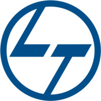 Logo of L&T sonstruction