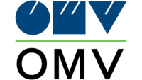 Logo of OMV