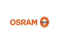 Logo of Osram