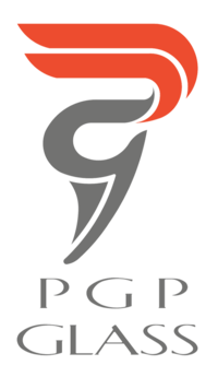 Logo of PGP Glass