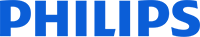 Logo of Philips