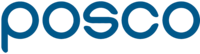 Logo of Posco