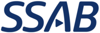 Logo of SAAB