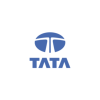 Logo of TATA 