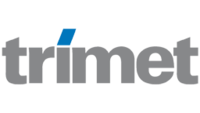 Logo of Trimet