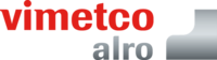 Logo of vimetco alro