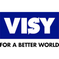 Logo of Visy