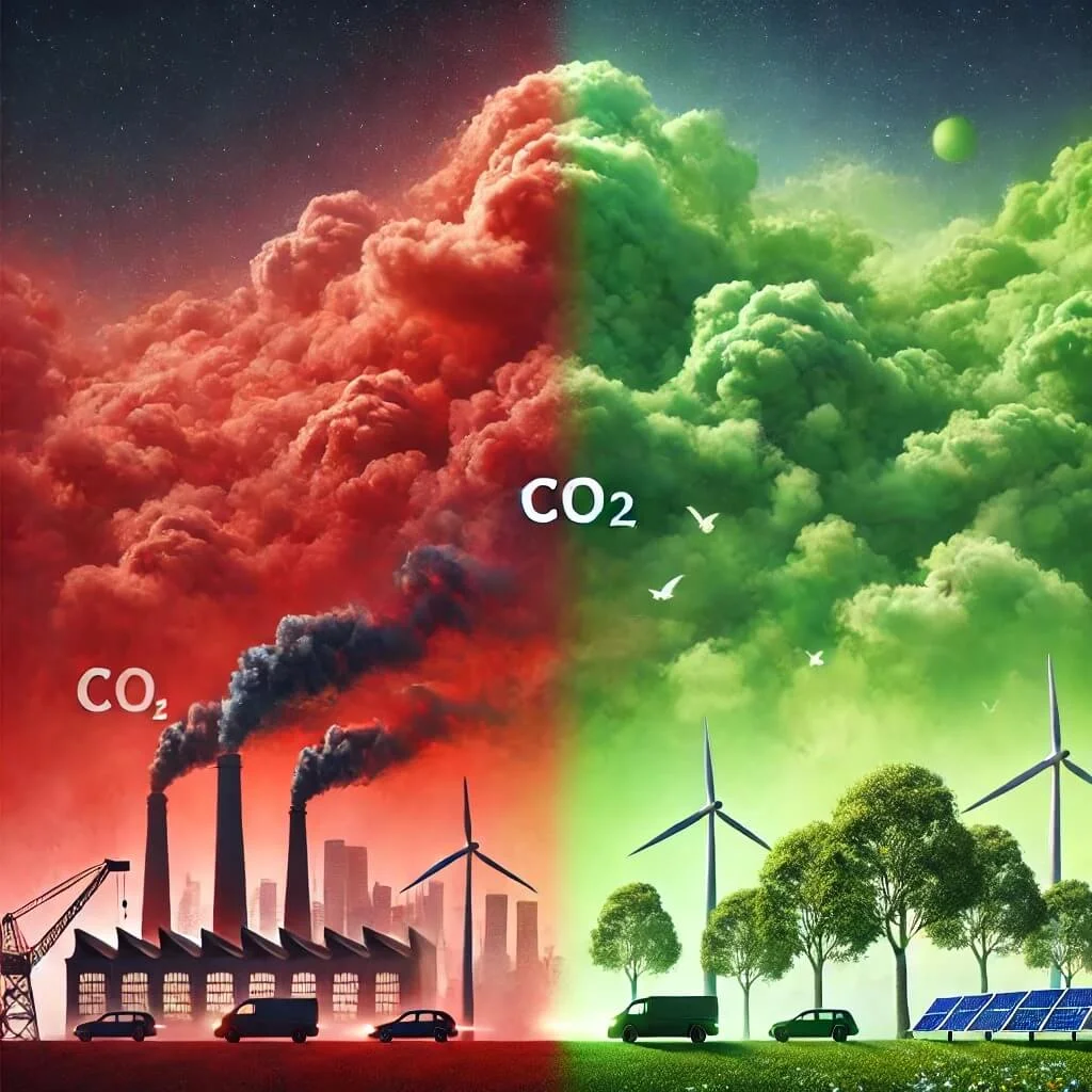 CO2 Reduction