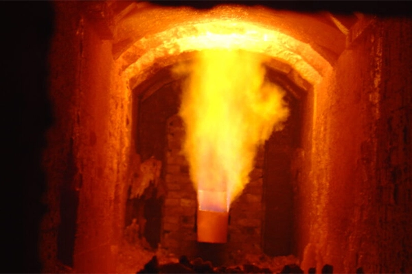 Thermal Regenerator