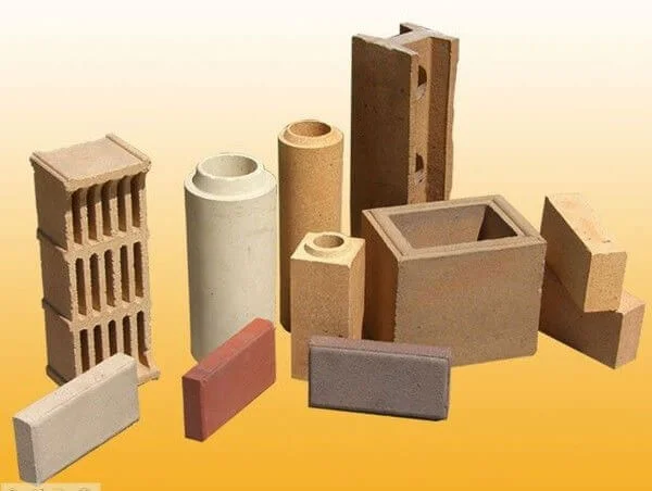 Refractory Supplier